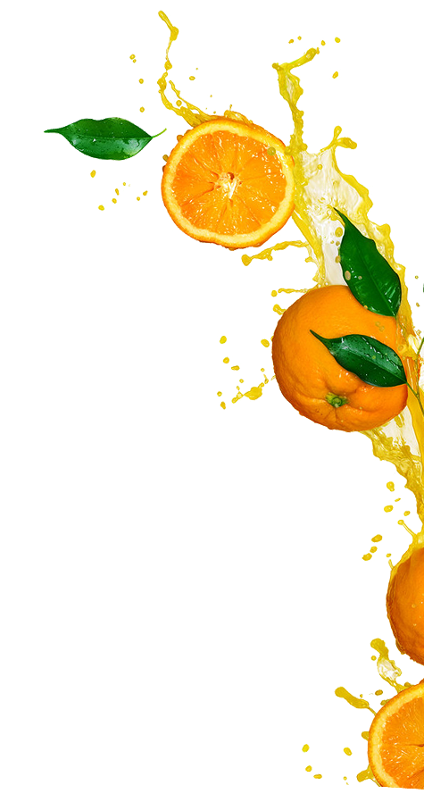 pomorandza