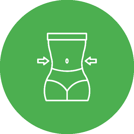gubitak visak kilograma