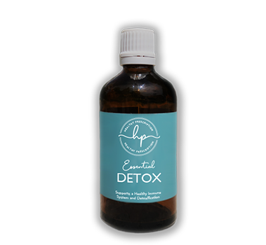 detox