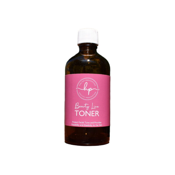 beauty line toner