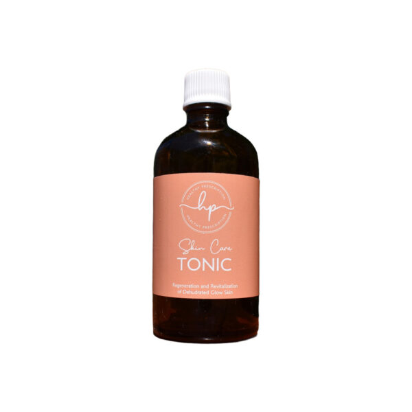 skin care tonic