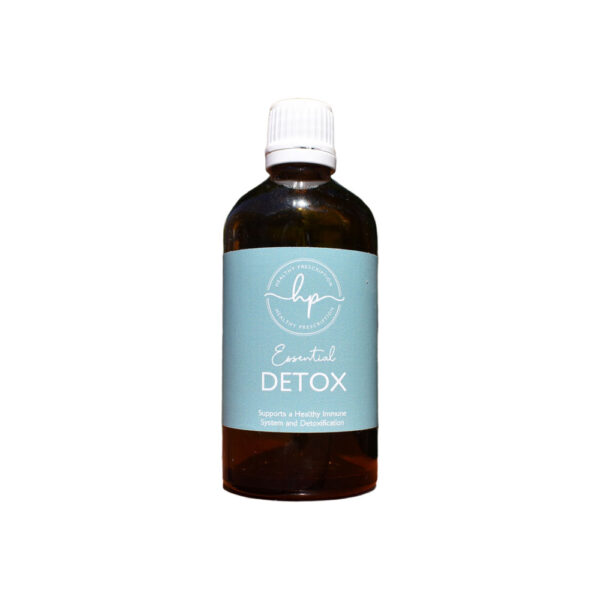 essential detox 3